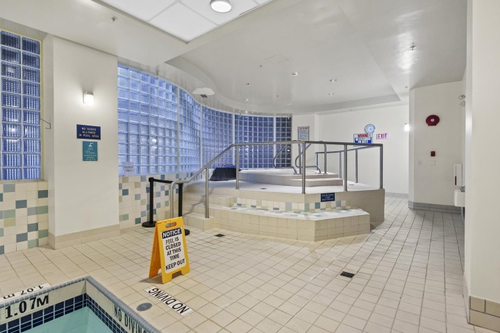 Photo 17 at 308 - 1688 Robson Street, West End VW, Vancouver West