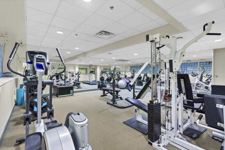 Photo 18 at 308 - 1688 Robson Street, West End VW, Vancouver West