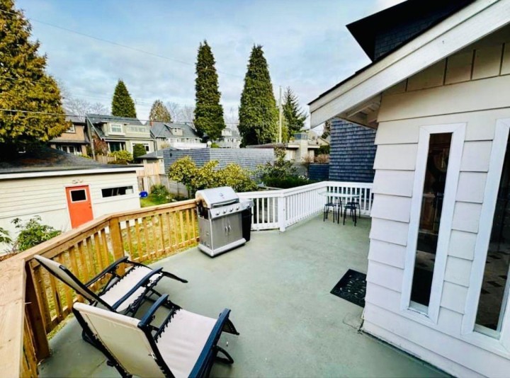 Photo 6 at 3093 W 29th Avenue, MacKenzie Heights, Vancouver West
