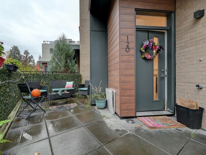 Photo 3 at 120 - 2035 Glenaire Drive, Pemberton NV, North Vancouver