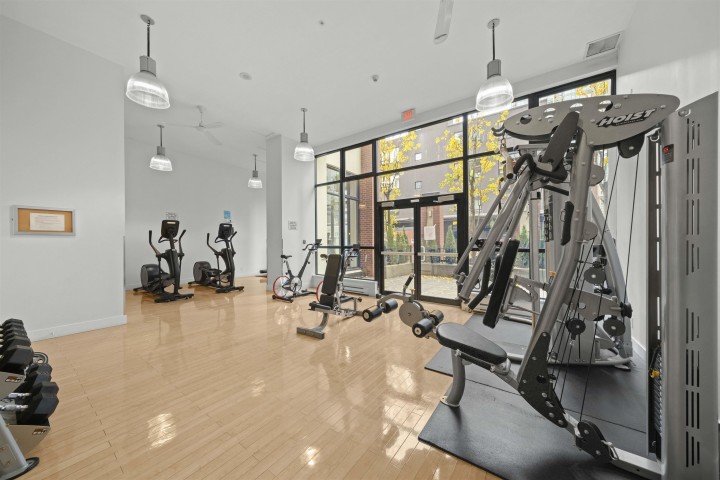 Photo 17 at 305 - 977 Mainland Street, Yaletown, Vancouver West