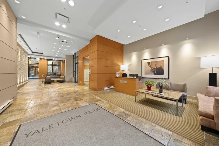 Photo 18 at 305 - 977 Mainland Street, Yaletown, Vancouver West