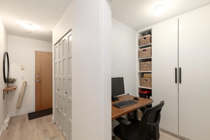 Photo 14 at 405 - 2688 Vine Street, Kitsilano, Vancouver West