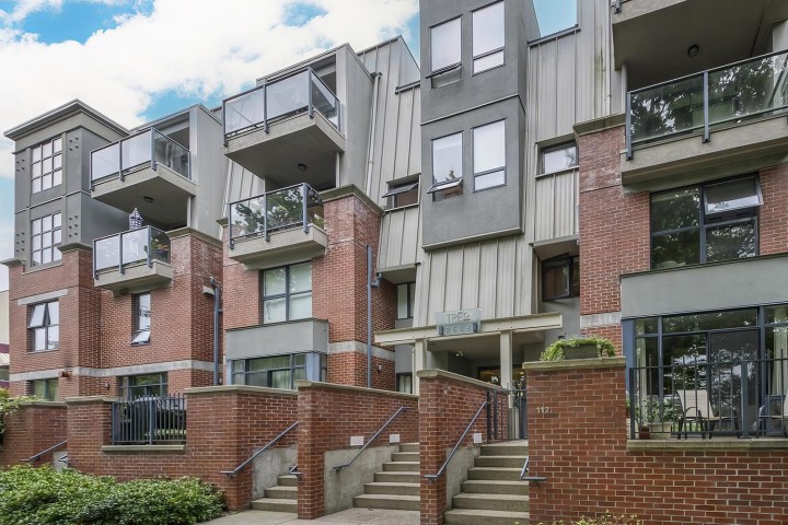 Photo 19 at 405 - 2688 Vine Street, Kitsilano, Vancouver West