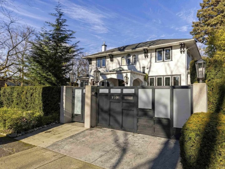 Photo 2 at 1591 Nanton Avenue, Shaughnessy, Vancouver West