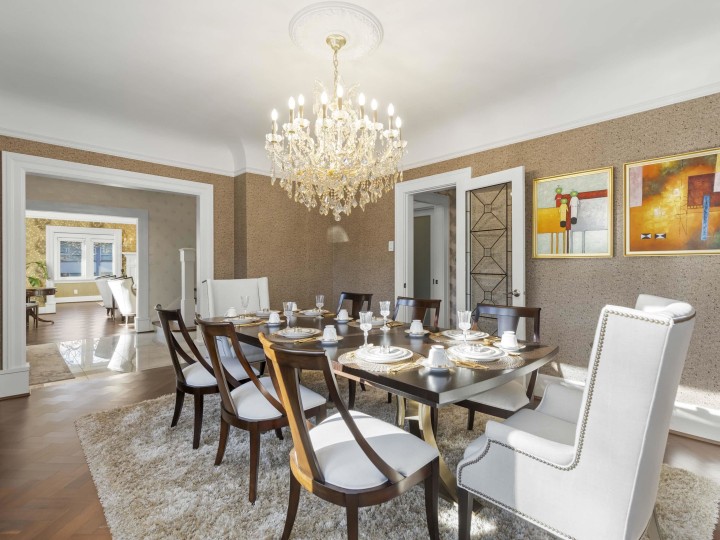 Photo 17 at 1591 Nanton Avenue, Shaughnessy, Vancouver West