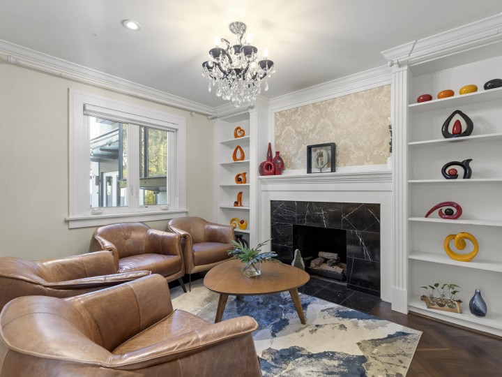 Photo 12 at 1591 Nanton Avenue, Shaughnessy, Vancouver West