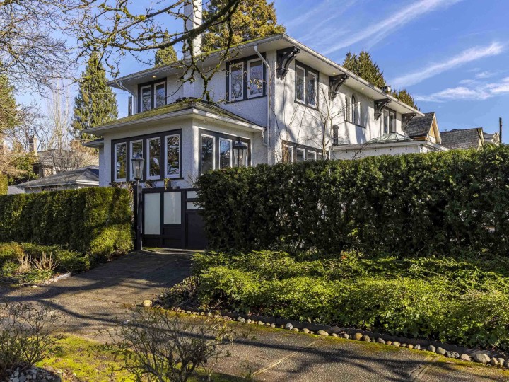 Photo 3 at 1591 Nanton Avenue, Shaughnessy, Vancouver West