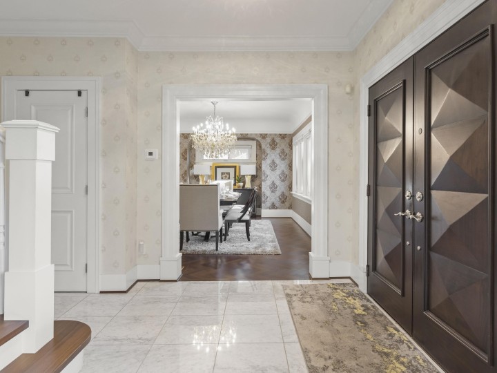 Photo 14 at 1591 Nanton Avenue, Shaughnessy, Vancouver West