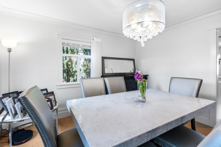 Photo 13 at 38 - 889 Tobruck Avenue, Mosquito Creek, North Vancouver