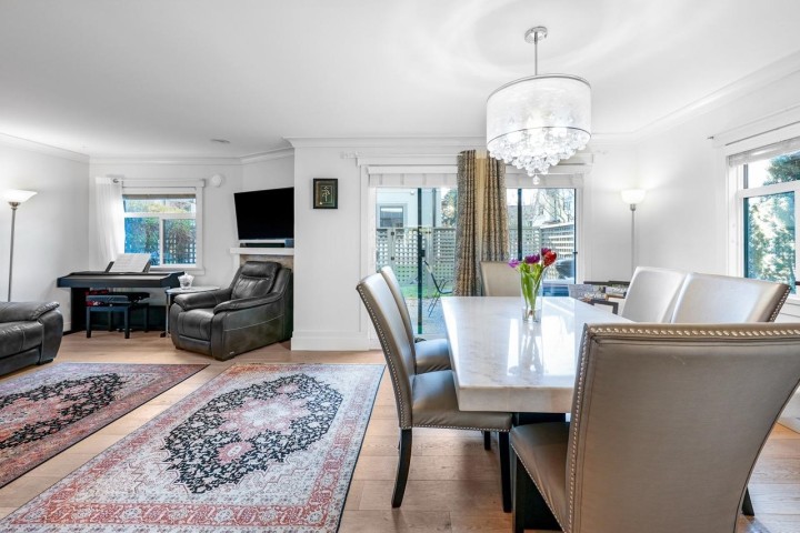 Photo 12 at 38 - 889 Tobruck Avenue, Mosquito Creek, North Vancouver