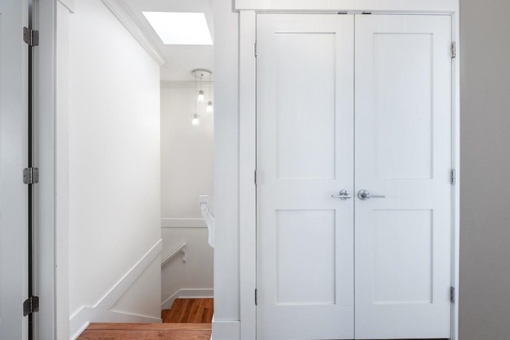 Photo 26 at 38 - 889 Tobruck Avenue, Mosquito Creek, North Vancouver