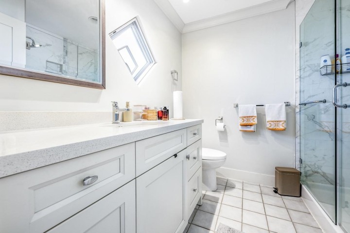 Photo 28 at 38 - 889 Tobruck Avenue, Mosquito Creek, North Vancouver