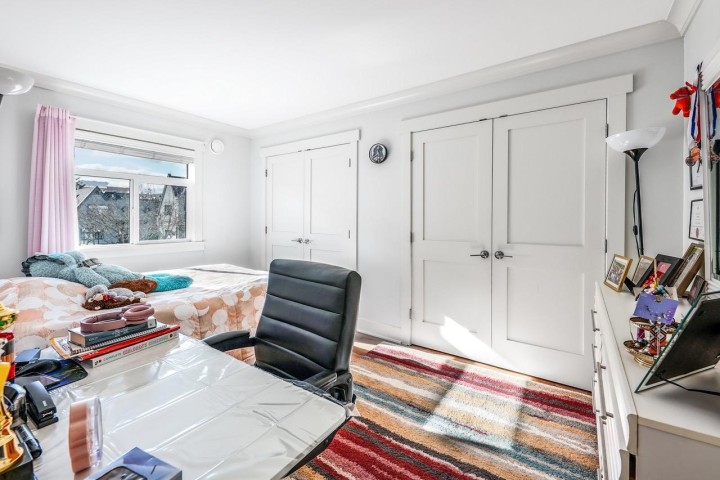 Photo 24 at 38 - 889 Tobruck Avenue, Mosquito Creek, North Vancouver