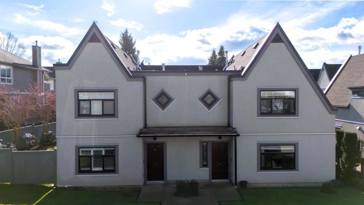 Photo 37 at 38 - 889 Tobruck Avenue, Mosquito Creek, North Vancouver