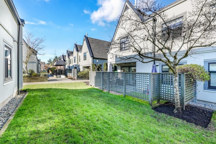 Photo 40 at 38 - 889 Tobruck Avenue, Mosquito Creek, North Vancouver