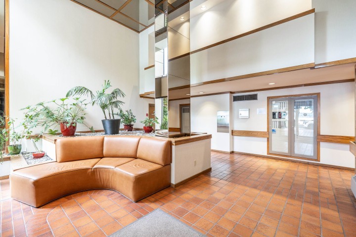 Photo 24 at 201 - 1995 Beach Avenue, West End VW, Vancouver West