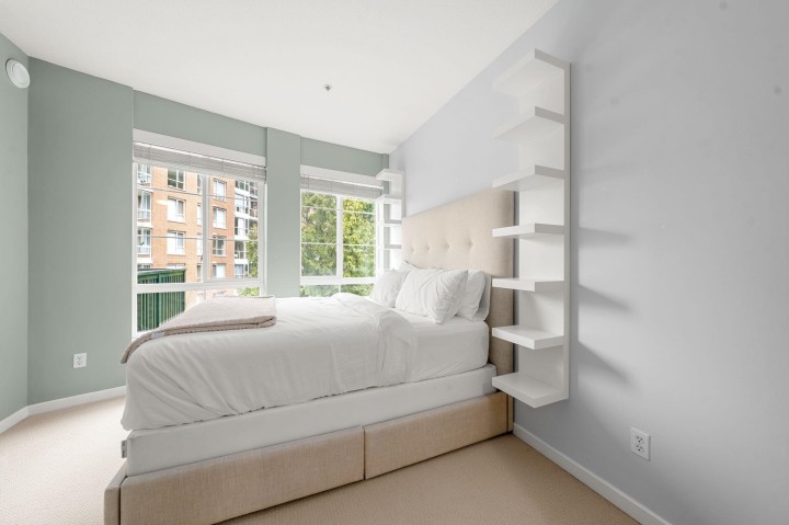 Photo 22 at 405 - 5605 Hampton Place, University VW, Vancouver West