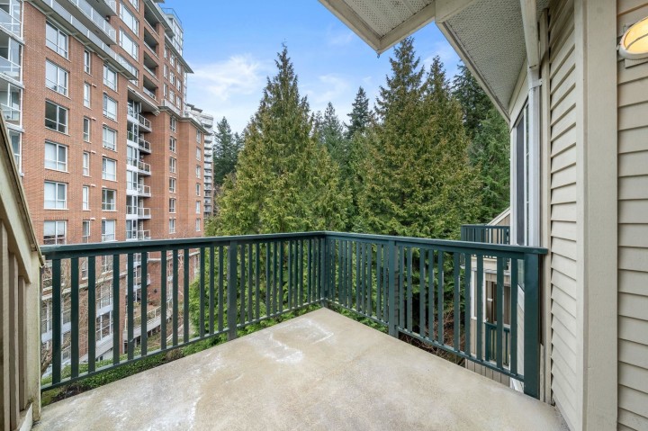 Photo 28 at 405 - 5605 Hampton Place, University VW, Vancouver West