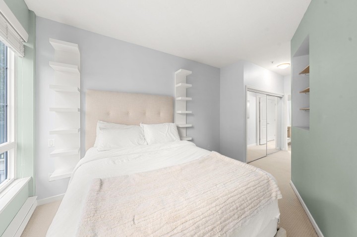 Photo 20 at 405 - 5605 Hampton Place, University VW, Vancouver West