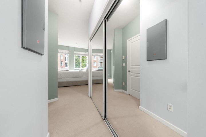 Photo 25 at 405 - 5605 Hampton Place, University VW, Vancouver West