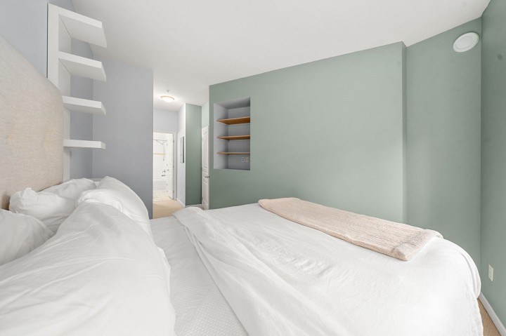 Photo 21 at 405 - 5605 Hampton Place, University VW, Vancouver West