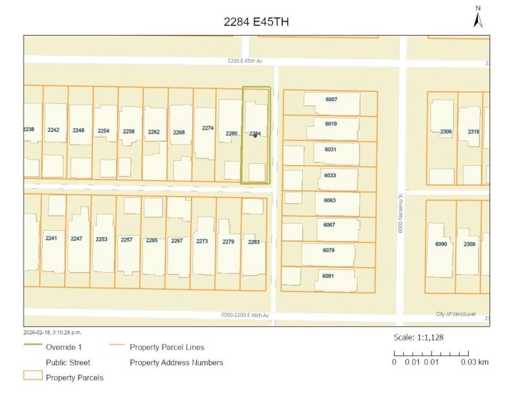 Photo 38 at 2284 E 45th Avenue, Killarney VE, Vancouver East
