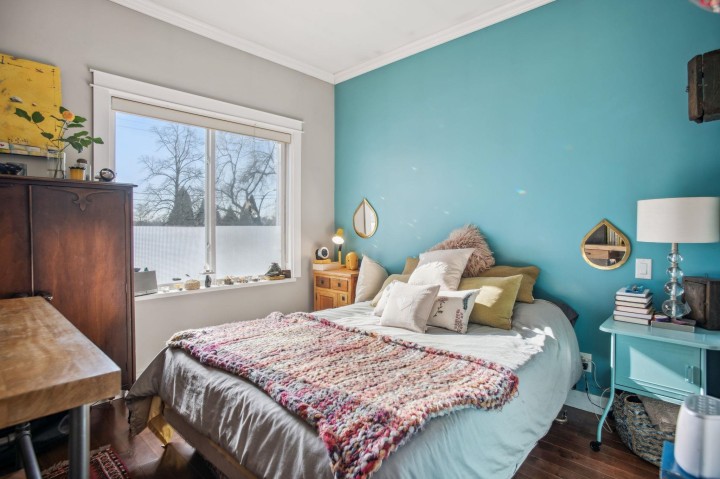 Photo 12 at 3617 Adanac Street, Renfrew VE, Vancouver East