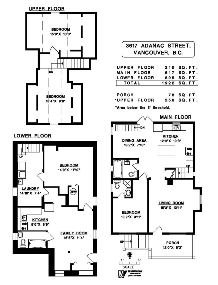 Photo 32 at 3617 Adanac Street, Renfrew VE, Vancouver East
