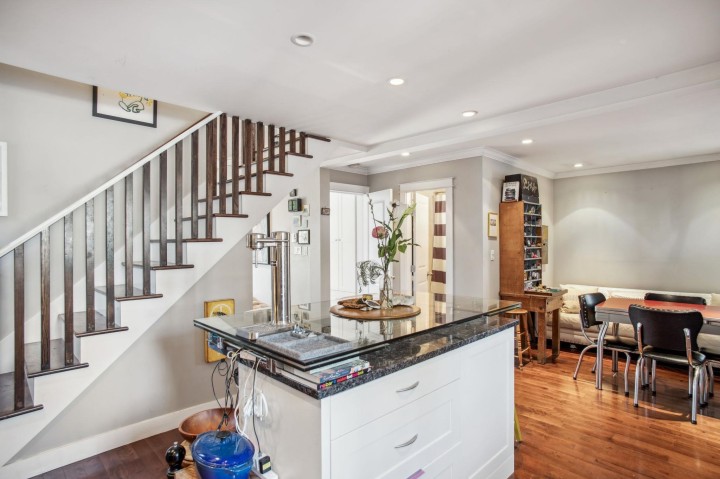 Photo 11 at 3617 Adanac Street, Renfrew VE, Vancouver East