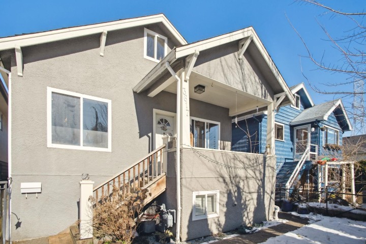 Photo 25 at 3617 Adanac Street, Renfrew VE, Vancouver East