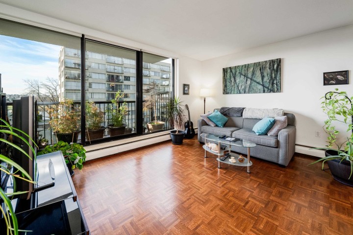 Photo 3 at 308 - 1330 Harwood Street, West End VW, Vancouver West