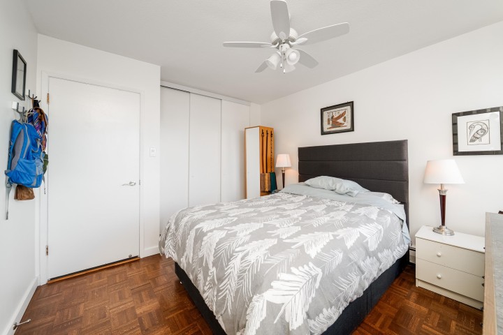 Photo 14 at 308 - 1330 Harwood Street, West End VW, Vancouver West