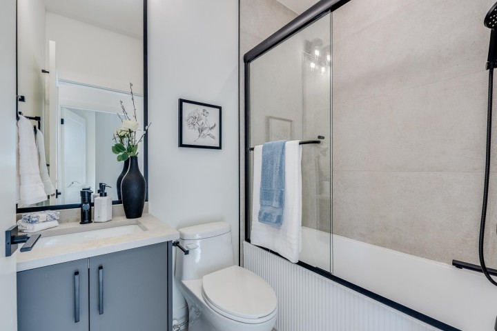 Photo 17 at 1 - 2263 E 35th Avenue, Victoria VE, Vancouver East