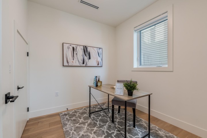 Photo 10 at 1 - 2263 E 35th Avenue, Victoria VE, Vancouver East