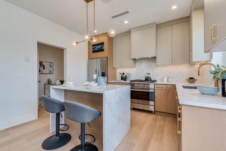 Photo 8 at 1 - 2263 E 35th Avenue, Victoria VE, Vancouver East