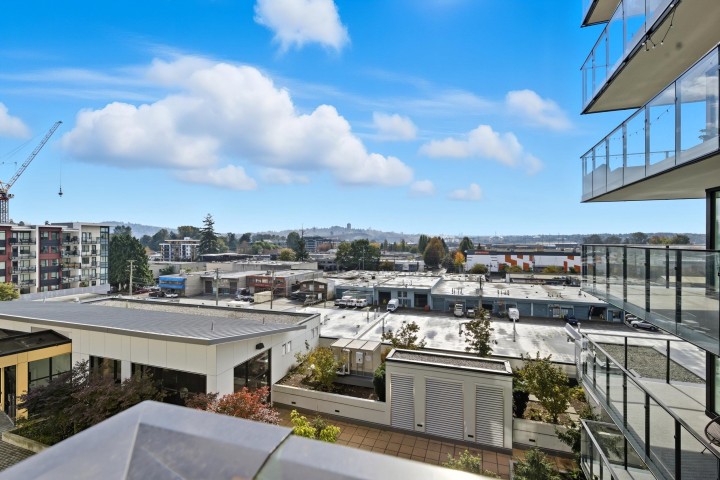 Photo 12 at 602 - 1401 Hunter Street, Lynnmour, North Vancouver