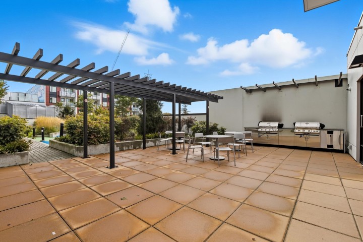 Photo 22 at 602 - 1401 Hunter Street, Lynnmour, North Vancouver