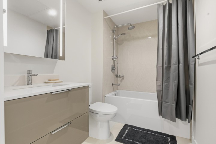 Photo 8 at 602 - 1401 Hunter Street, Lynnmour, North Vancouver