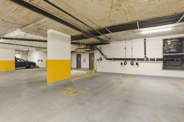 Photo 25 at 602 - 1401 Hunter Street, Lynnmour, North Vancouver