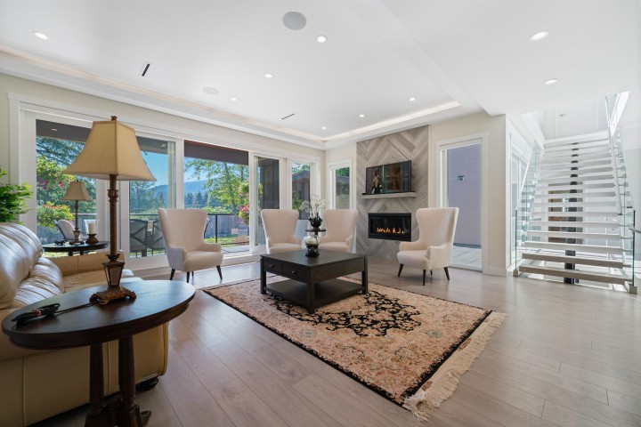 Photo 23 at 5199 Cliffridge Avenue, Canyon Heights NV, North Vancouver