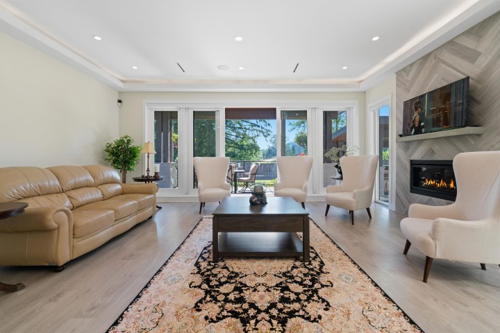 Photo 17 at 5199 Cliffridge Avenue, Canyon Heights NV, North Vancouver