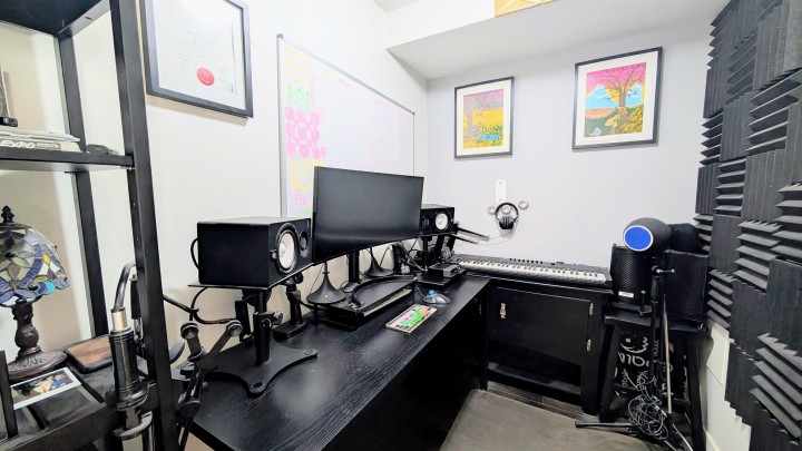 Photo 9 at 3301 - 233 Robson Street, Downtown VW, Vancouver West