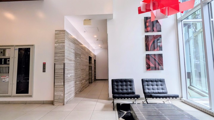 Photo 15 at 3301 - 233 Robson Street, Downtown VW, Vancouver West