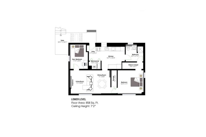 Photo 36 at 430 W Kings Road, Upper Lonsdale, North Vancouver