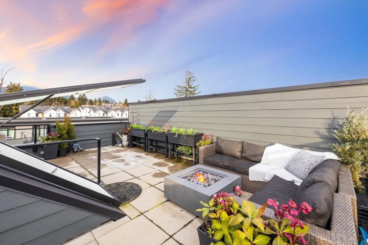 Photo 23 at 444 - 545 E 2nd Street, Lower Lonsdale, North Vancouver