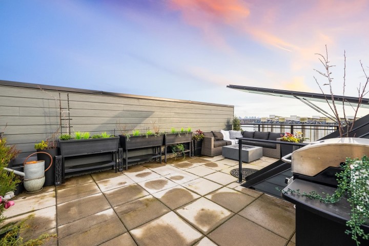 Photo 27 at 444 - 545 E 2nd Street, Lower Lonsdale, North Vancouver