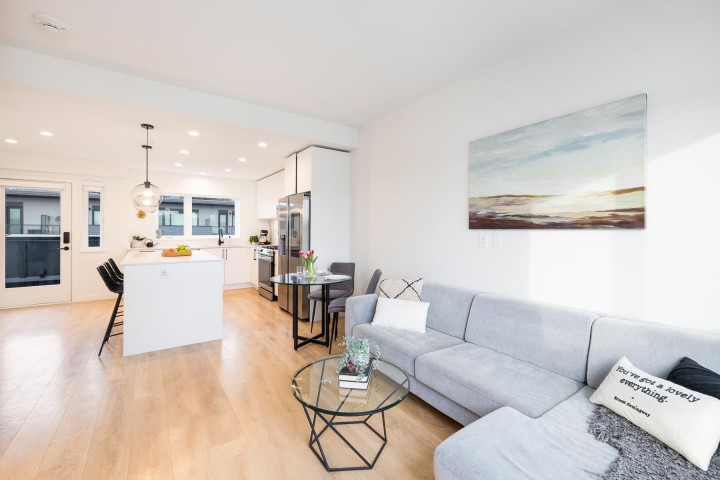 Photo 12 at 444 - 545 E 2nd Street, Lower Lonsdale, North Vancouver