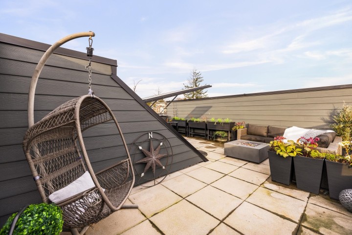 Photo 26 at 444 - 545 E 2nd Street, Lower Lonsdale, North Vancouver