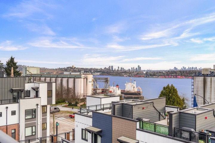 Photo 32 at 444 - 545 E 2nd Street, Lower Lonsdale, North Vancouver